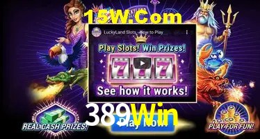 389Win - Pagamento PIX Instantâneo