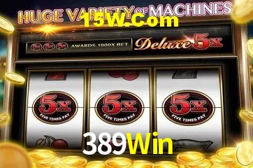 389Win - Customer Support