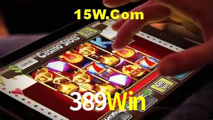 389Win - Aplicativo Móvel